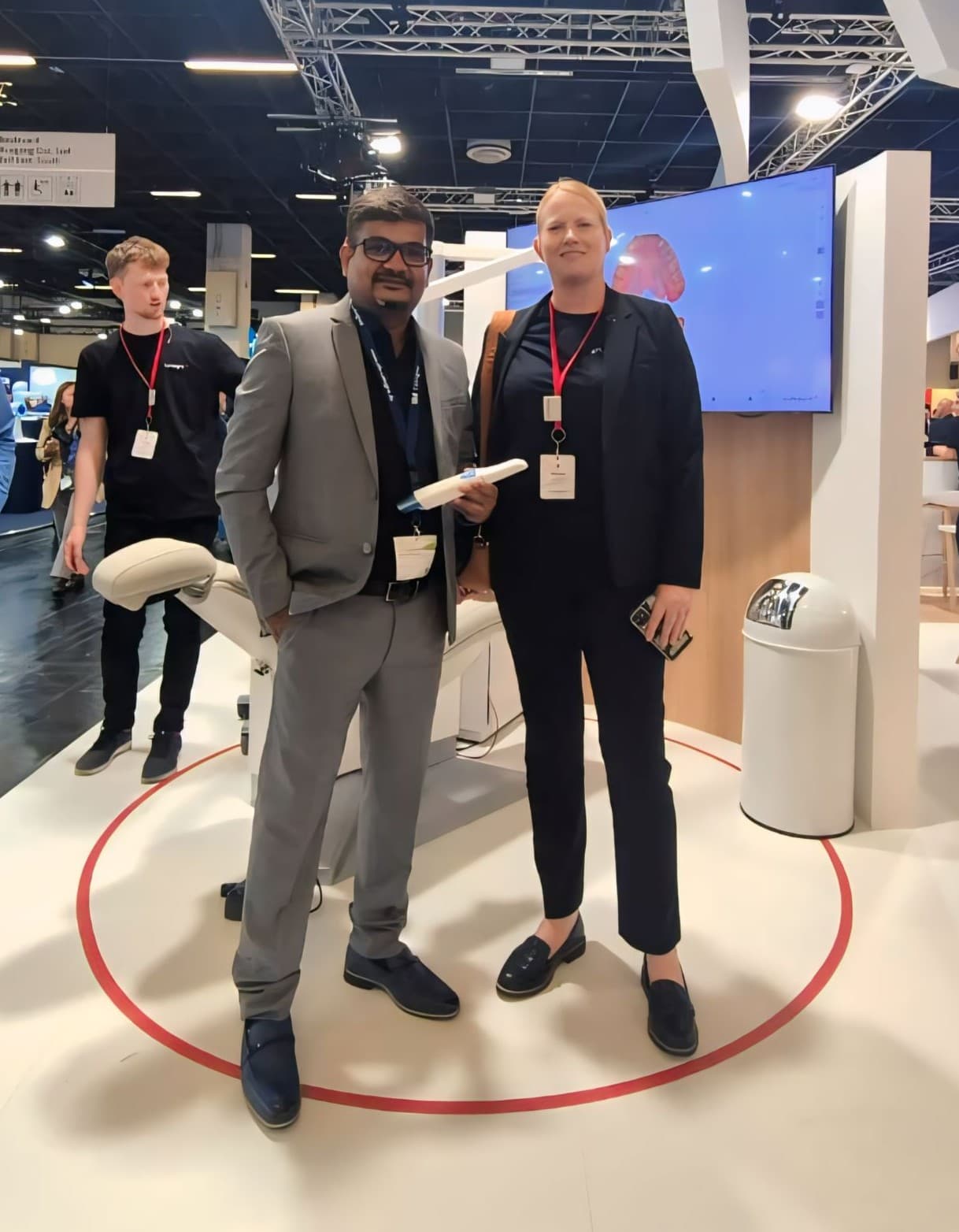 Dr. Tushar Mane - Professional image 11