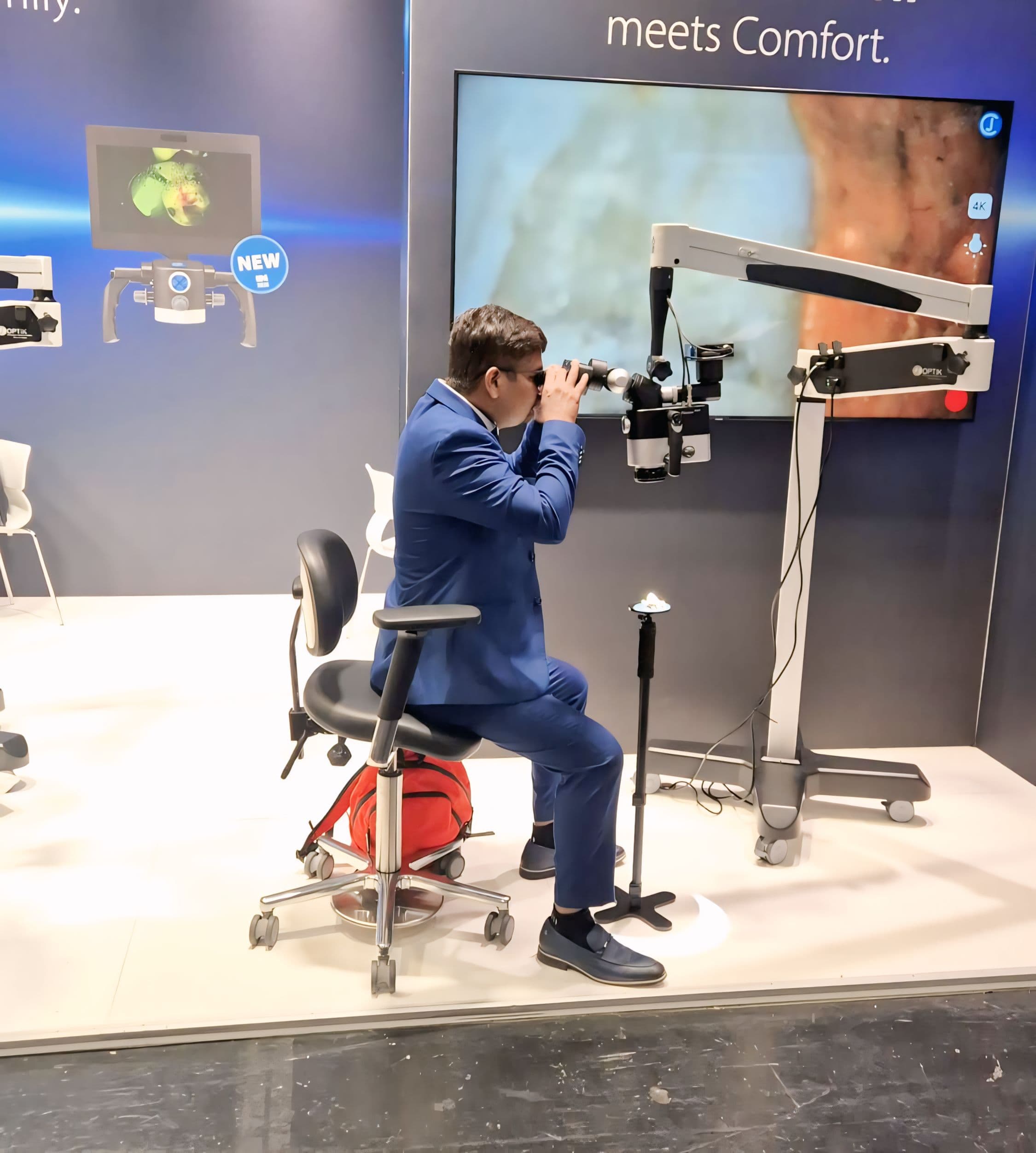 Dr. Tushar Mane - Professional image 8