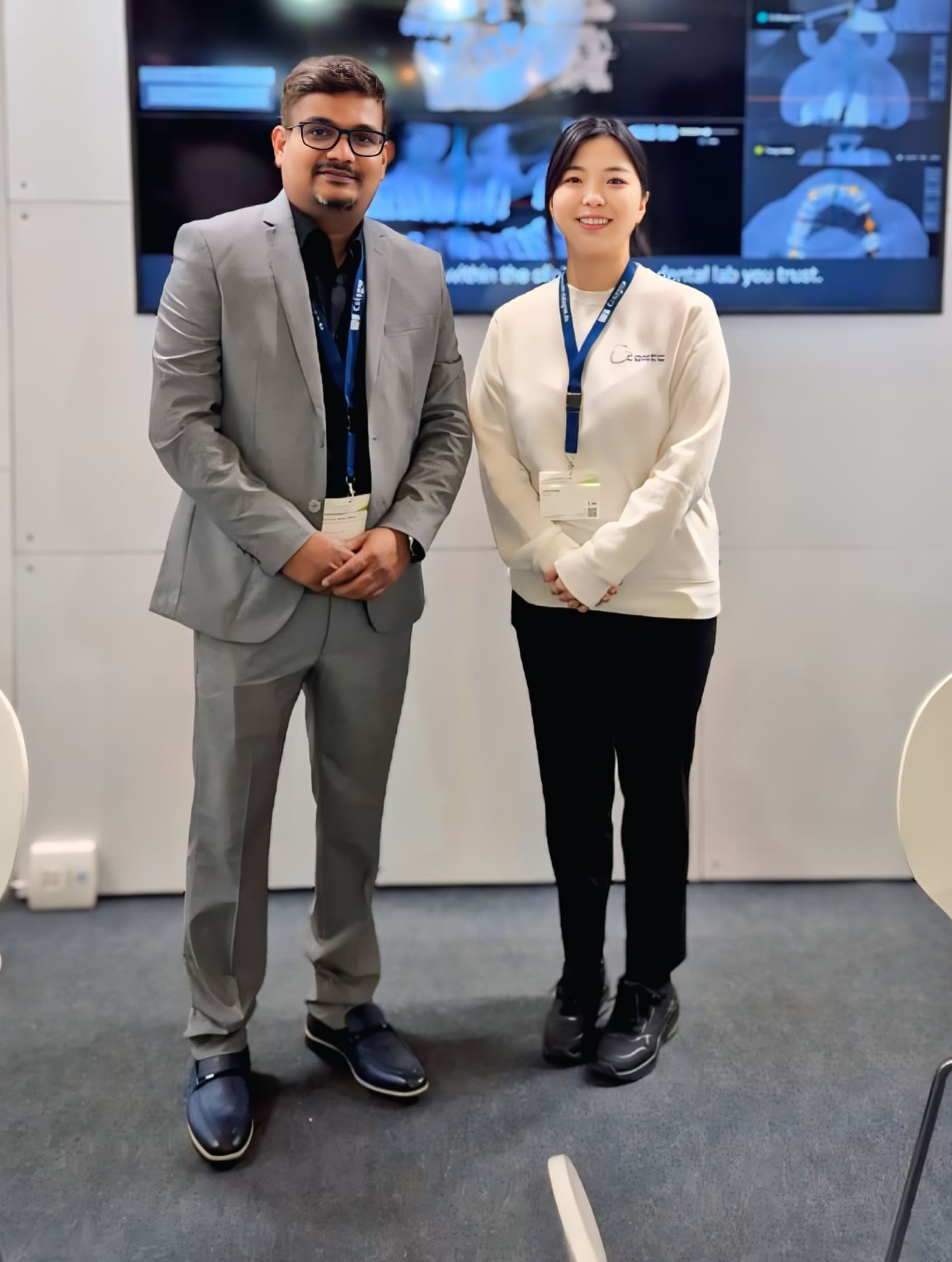 Dr. Tushar Mane - Professional image 9