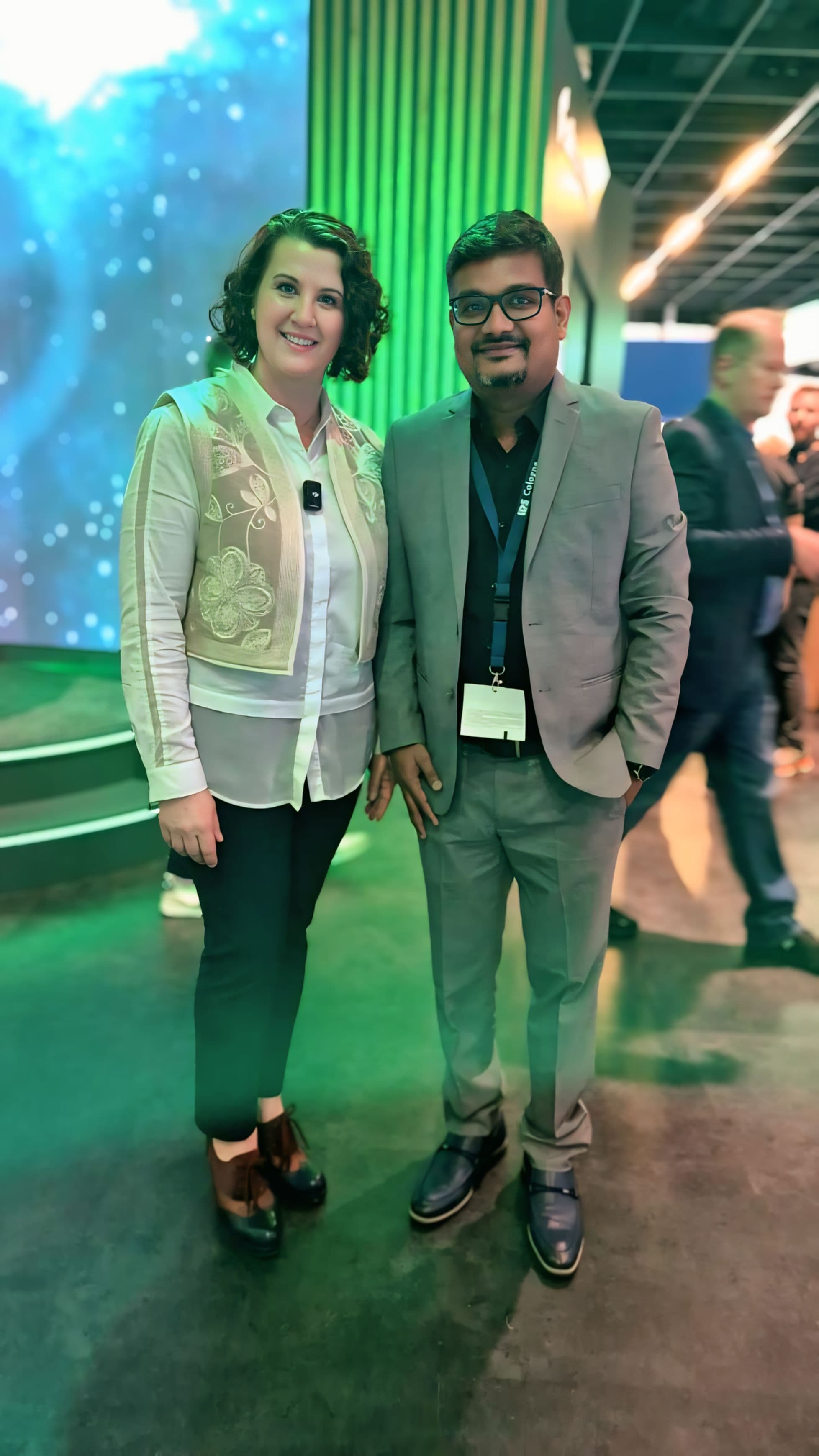 Dr. Tushar Mane - Professional image 10