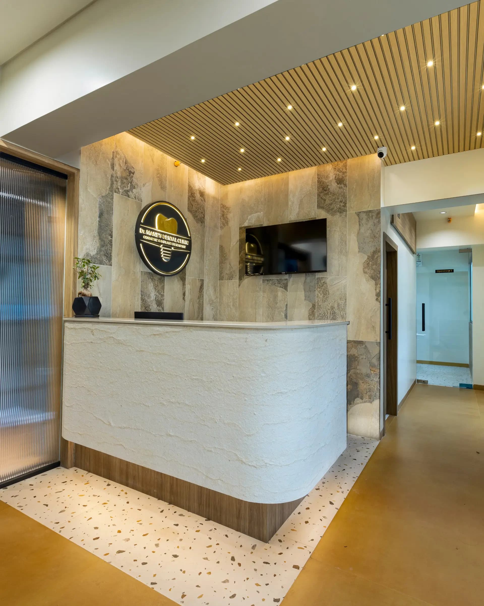 Dental Care Excellence